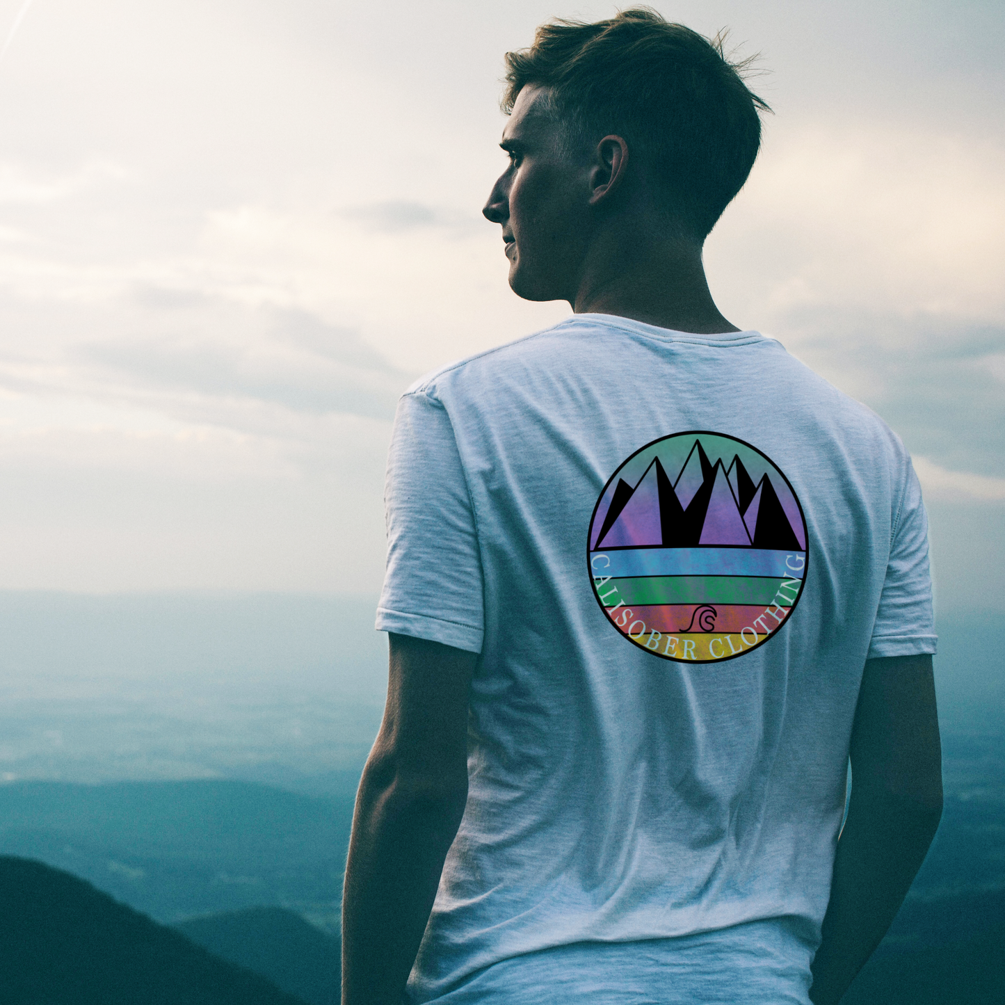 Everest Premium Unisex Tee - 6 Colours