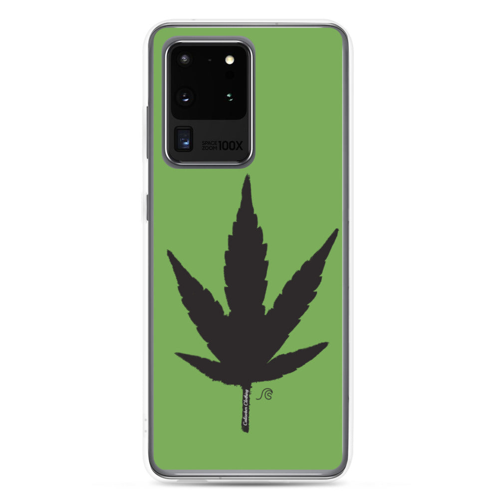 Cultivate Samsung Case