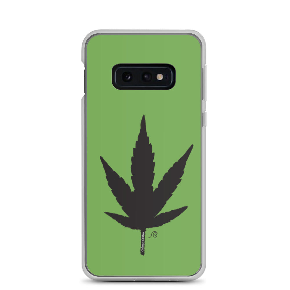 Cultivate Samsung Case