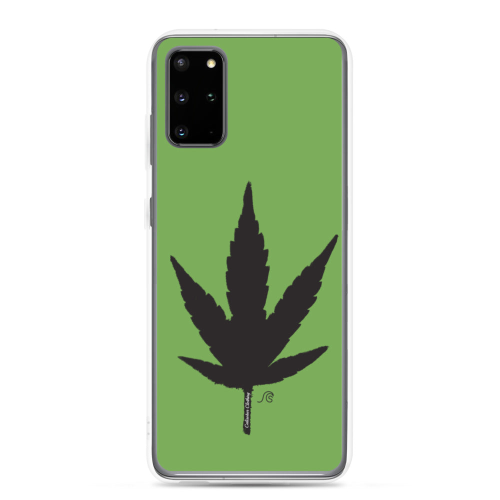 Cultivate Samsung Case