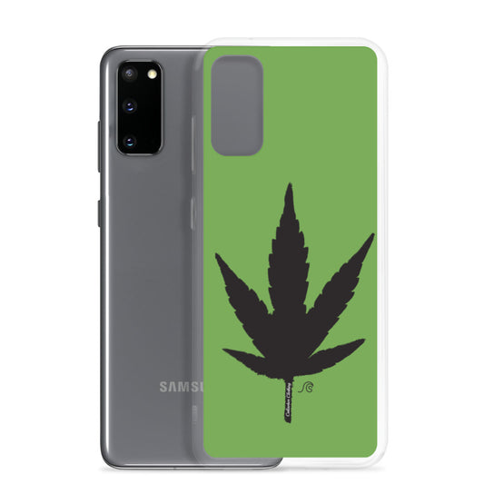 Cultivate Samsung Case