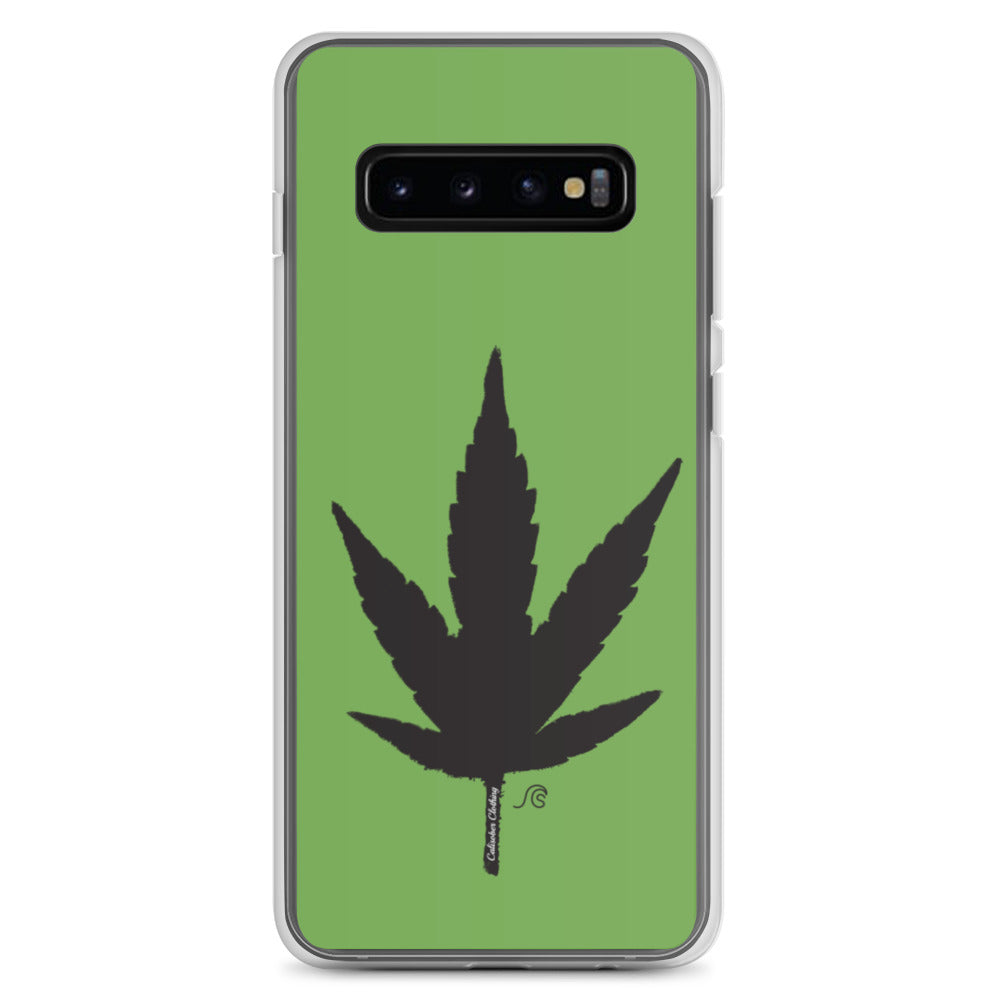 Cultivate Samsung Case