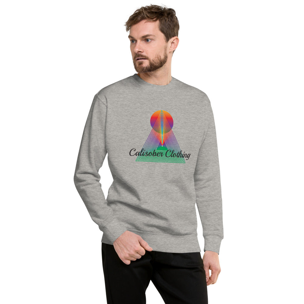 Rise Up Premium Unisex Fleece Pullover - 4 Colours