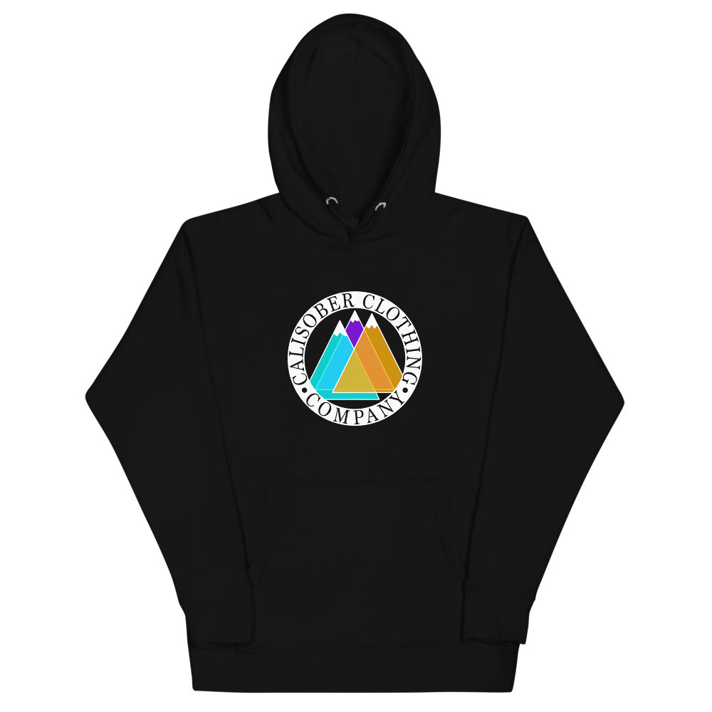 Calisober OG Elevation Premium Unisex Hoodie - 5 Colours