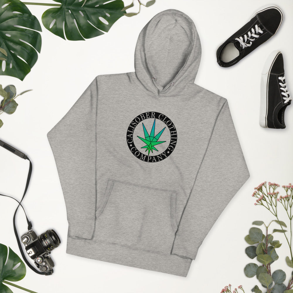 Calisober OG Cultivate Premium Unisex Hoodie - 5 Colours
