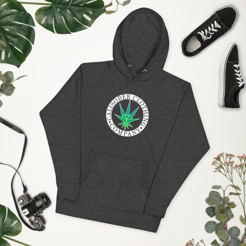 Calisober OG Cultivate Premium Unisex Hoodie - 5 Colours