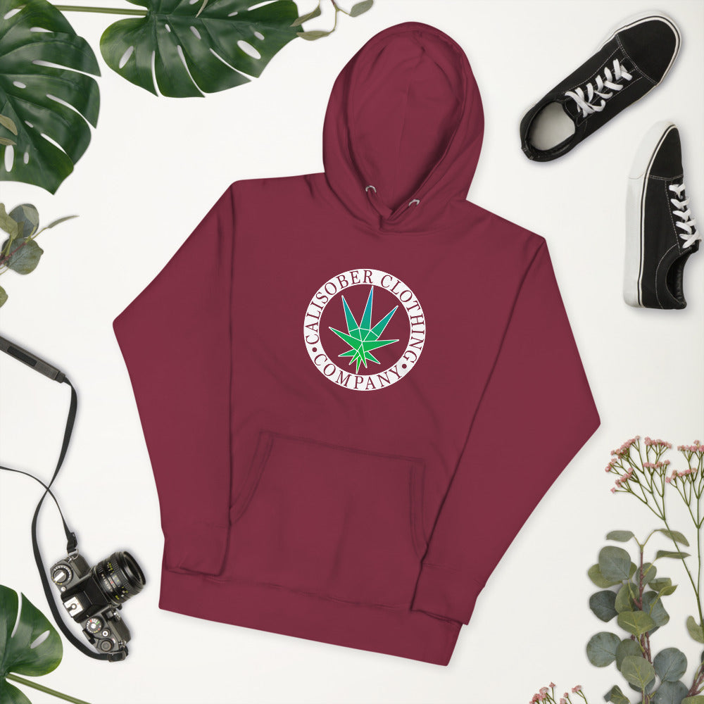 Calisober OG Cultivate Premium Unisex Hoodie - 5 Colours