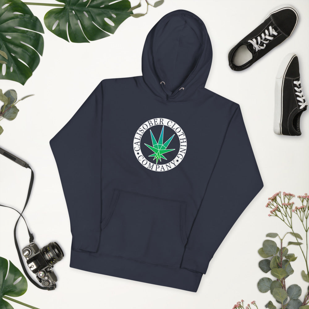Calisober OG Cultivate Premium Unisex Hoodie - 5 Colours