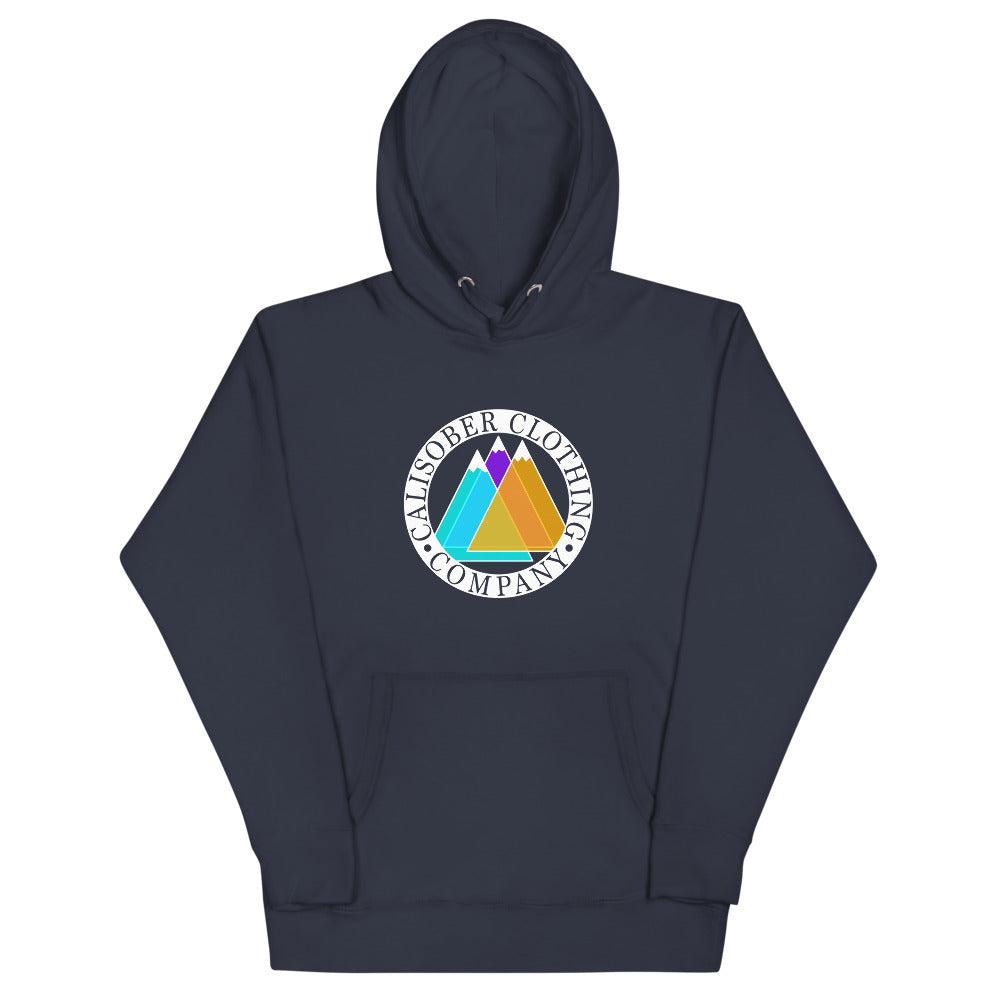 Calisober OG Elevation Premium Unisex Hoodie - 5 Colours