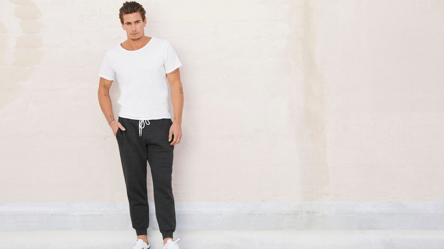 Mens Joggers and Sweatpants