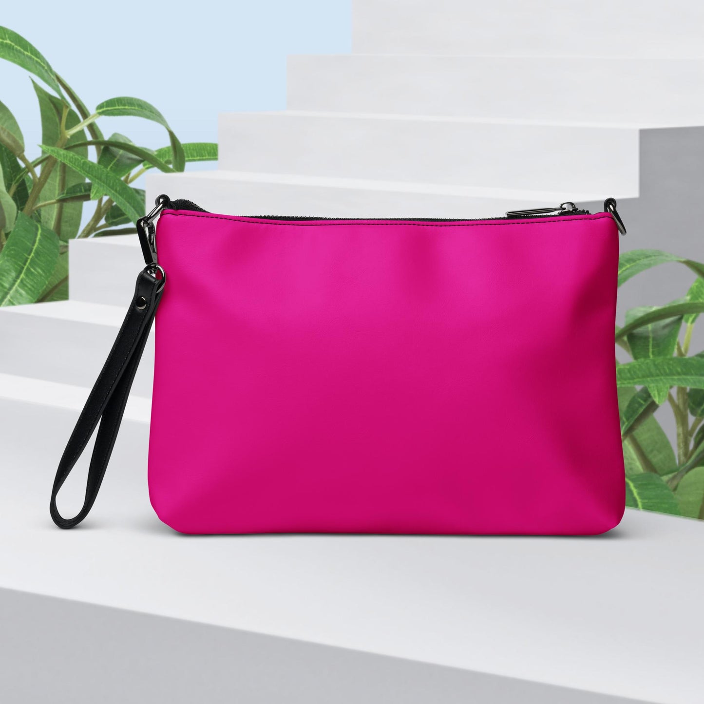 Summer Sesh - Crossbody bag - Hot Pink