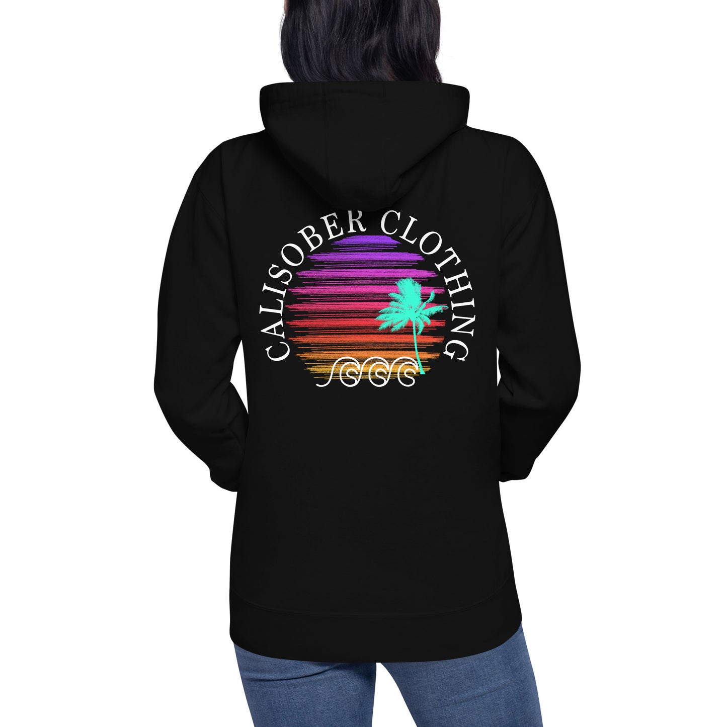 Summer Dreams Premium Unisex Hoodie - 5 Colours