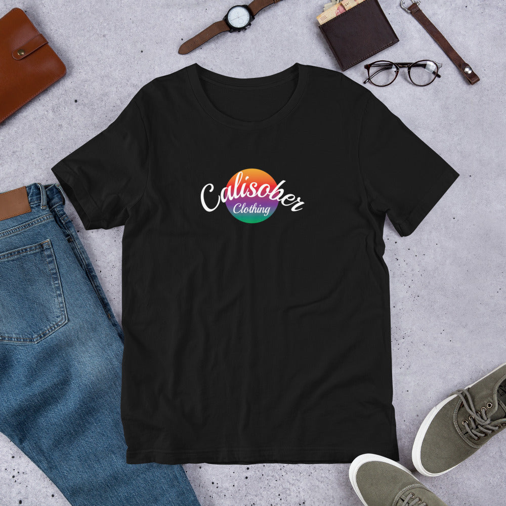 Planet Cali Premium Unisex Tee - 5 Colours