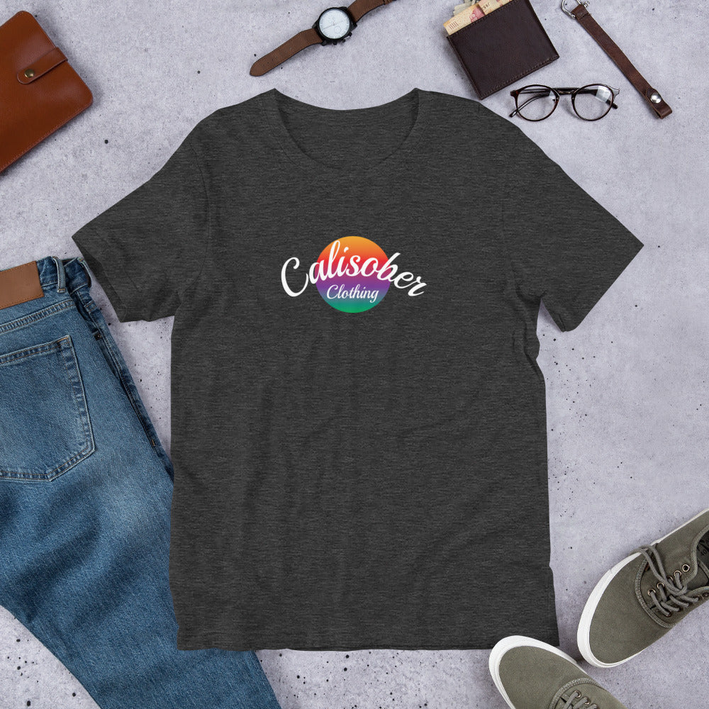 Planet Cali Premium Unisex Tee - 5 Colours