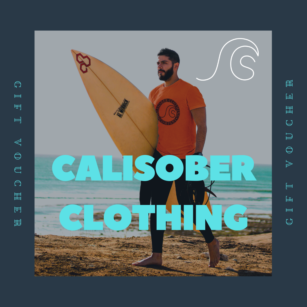 Calisober Clothing Gift Card