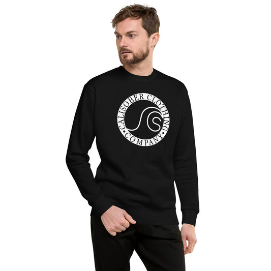 Calisober OG Premium Unisex Fleece Pullover - 4 Colours