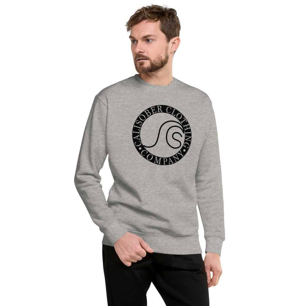 Calisober OG Premium Unisex Fleece Pullover - 4 Colours