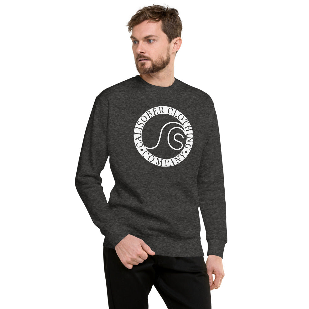 Calisober OG Premium Unisex Fleece Pullover - 4 Colours