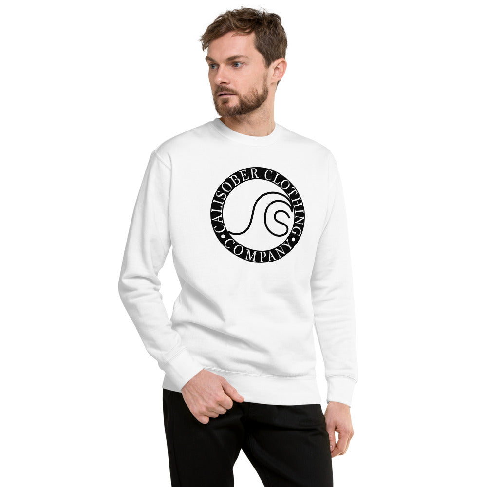 Calisober OG Premium Unisex Fleece Pullover - 4 Colours