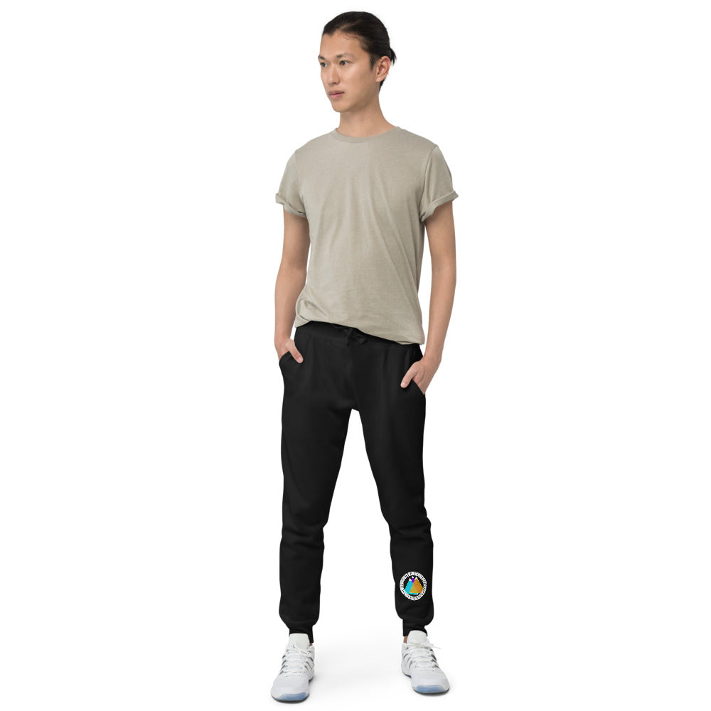 Calisober OG Elevation Premium Unisex fleece sweatpants - 3 Colours