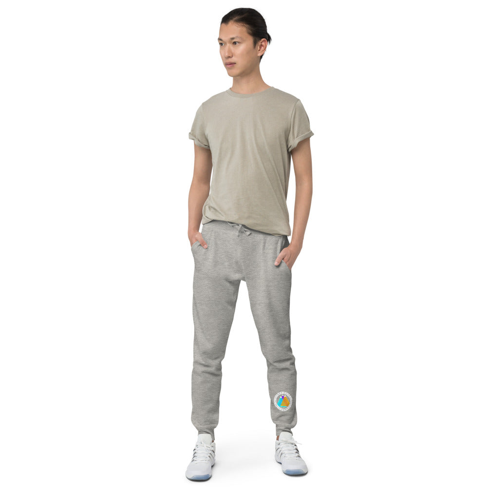 Calisober OG Elevation Premium Unisex fleece sweatpants - 3 Colours