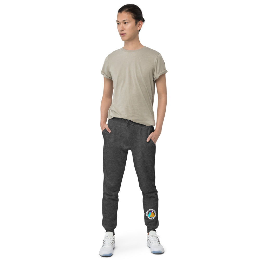 Calisober OG Elevation Premium Unisex fleece sweatpants - 3 Colours