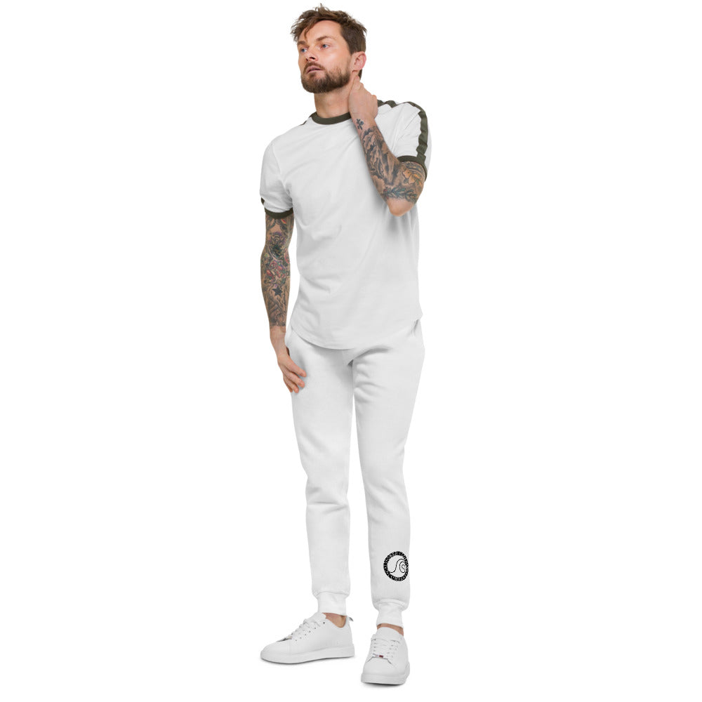 Calisober OG Premium Unisex fleece Sweatpants - 4 Colours