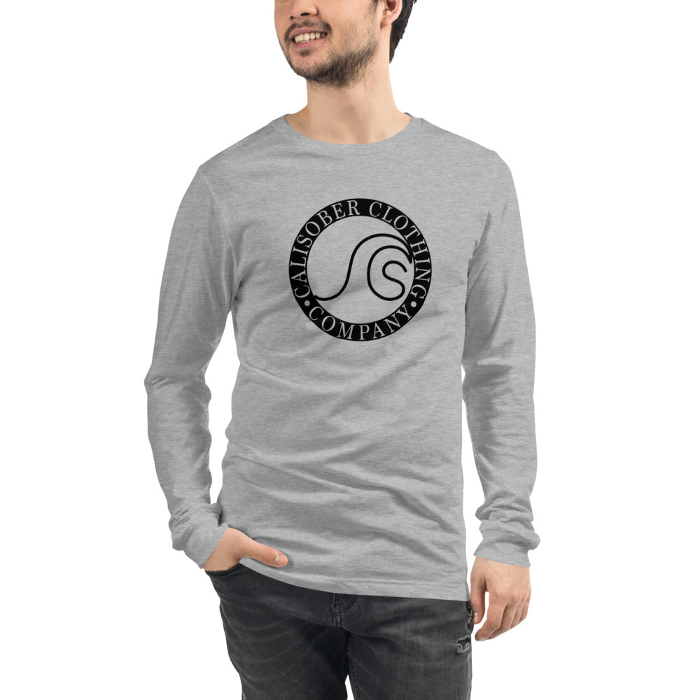 Calisober OG Unisex Long Sleeve Tee - 6 Colours