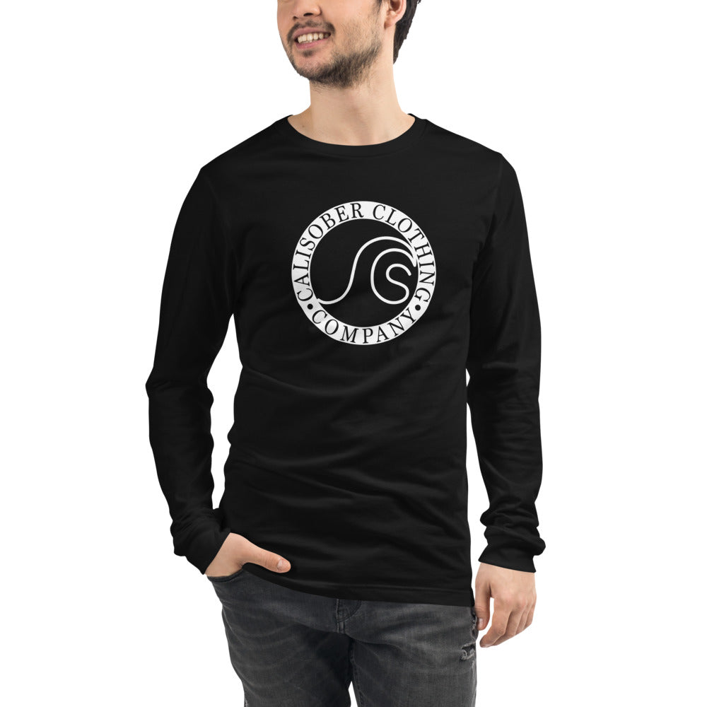 Calisober OG Unisex Long Sleeve Tee - 6 Colours