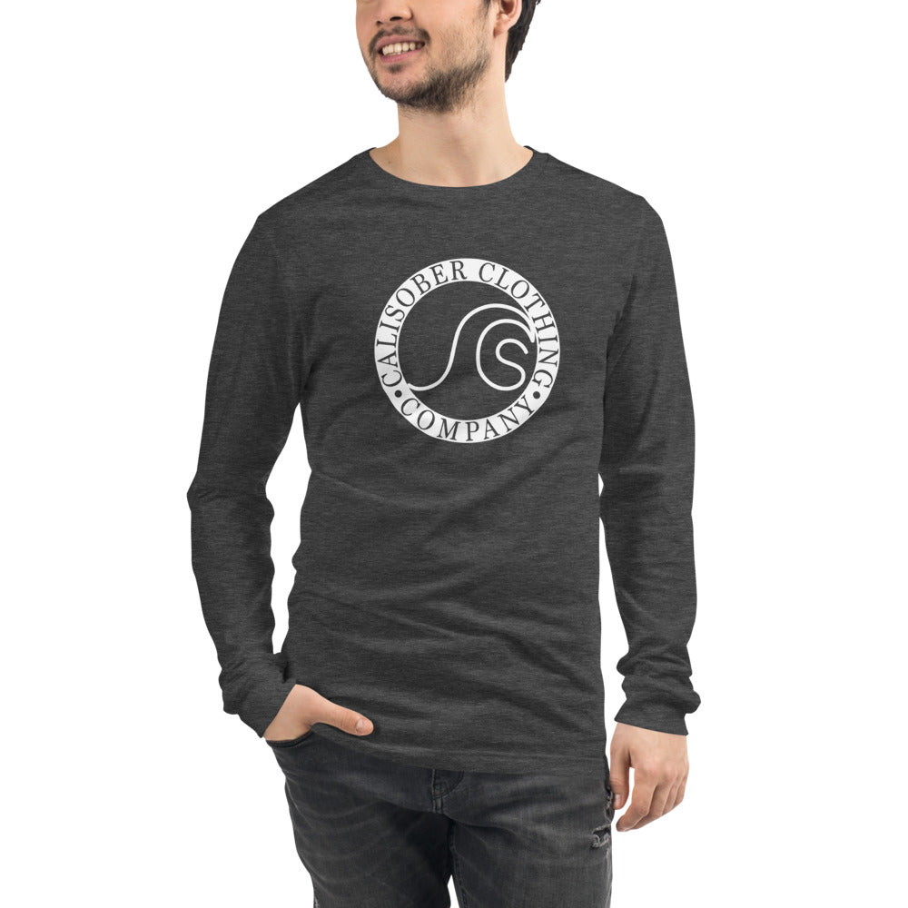 Calisober OG Unisex Long Sleeve Tee - 6 Colours