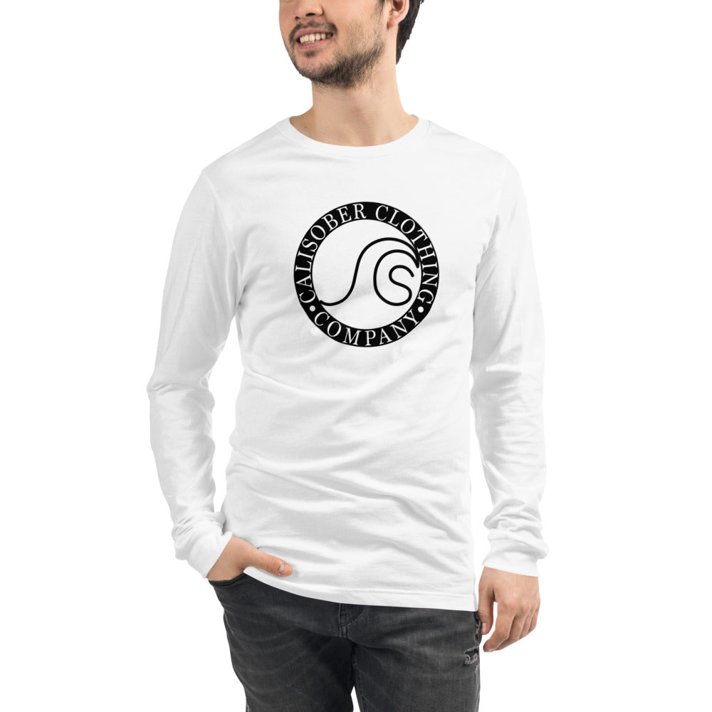 Calisober OG Unisex Long Sleeve Tee - 6 Colours