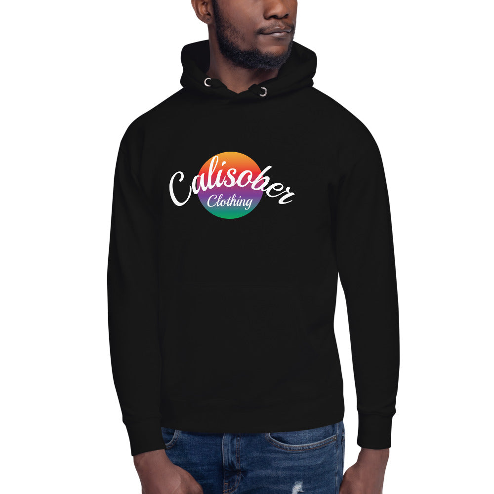 Planet Cali Premium Unisex Hoodie - 4 Colours