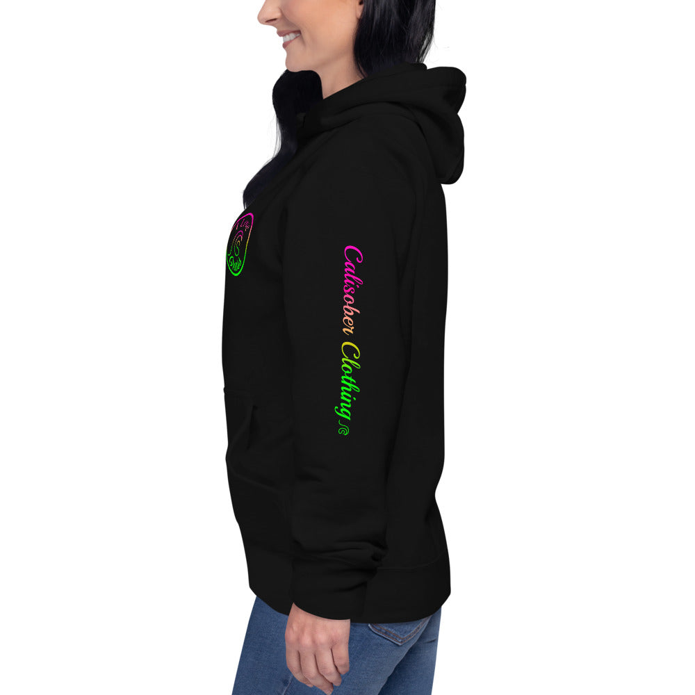 I Love Grass SE Premium Unisex Hoodie - 4 Colours