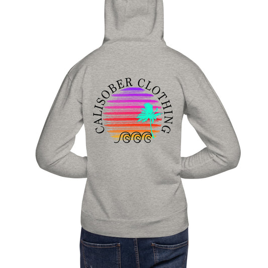 Summer Dreams Premium Unisex Hoodie - 5 Colours