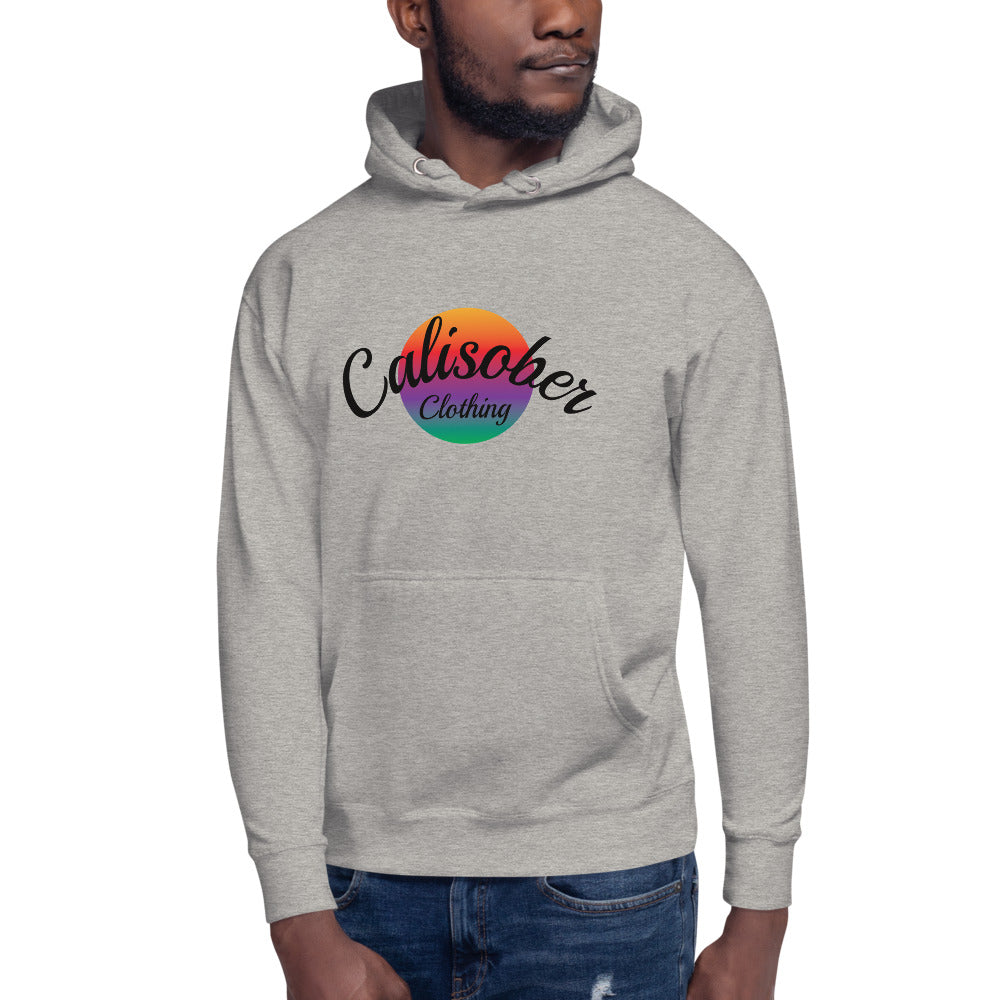 Planet Cali Premium Unisex Hoodie - 4 Colours