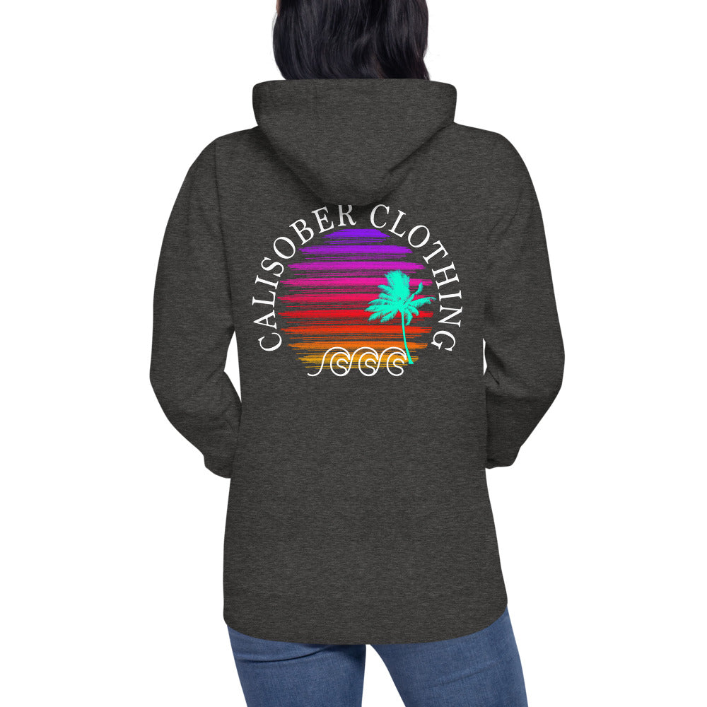 Summer Dreams Premium Unisex Hoodie - 5 Colours