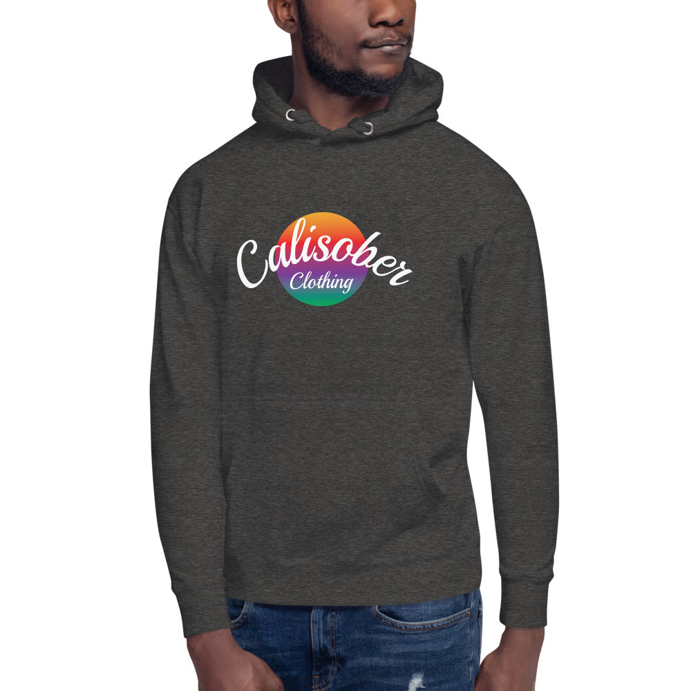 Planet Cali Premium Unisex Hoodie - 4 Colours