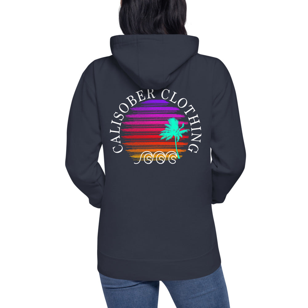 Summer Dreams Premium Unisex Hoodie - 5 Colours