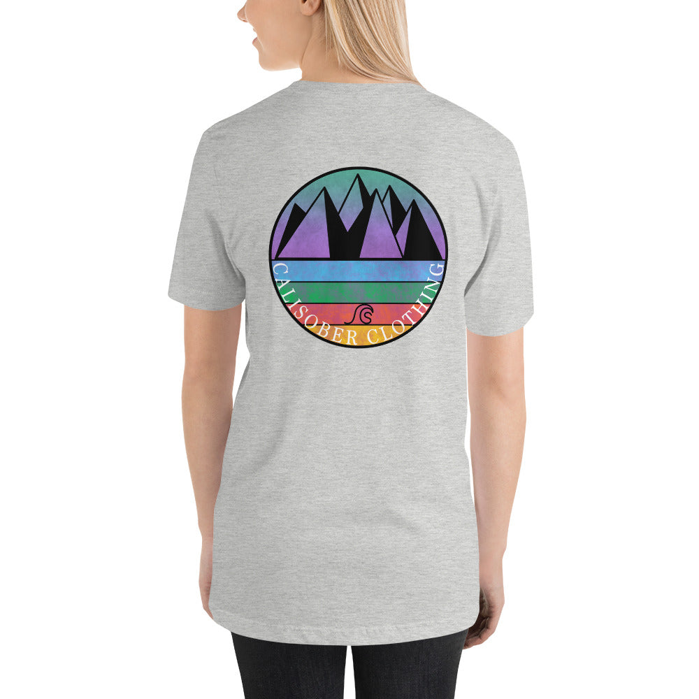 Everest Premium Unisex Tee - 6 Colours