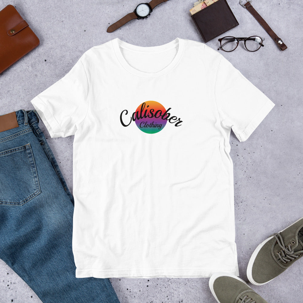 Planet Cali Premium Unisex Tee - 5 Colours